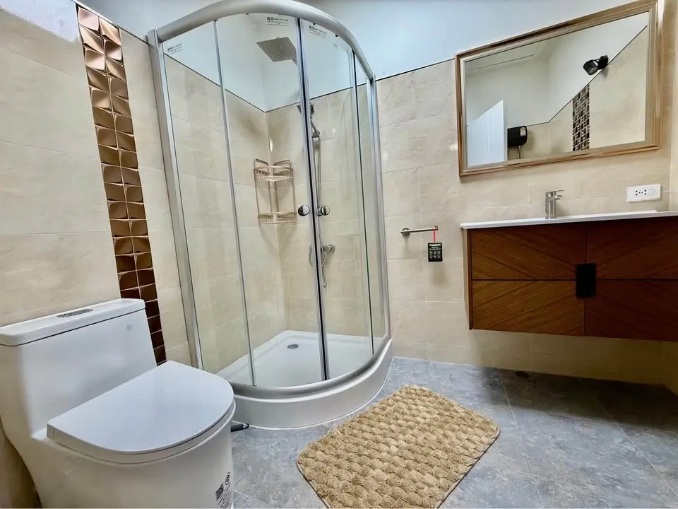 Modern Style Pool Villa - East Pattaya - 4 Bedroom