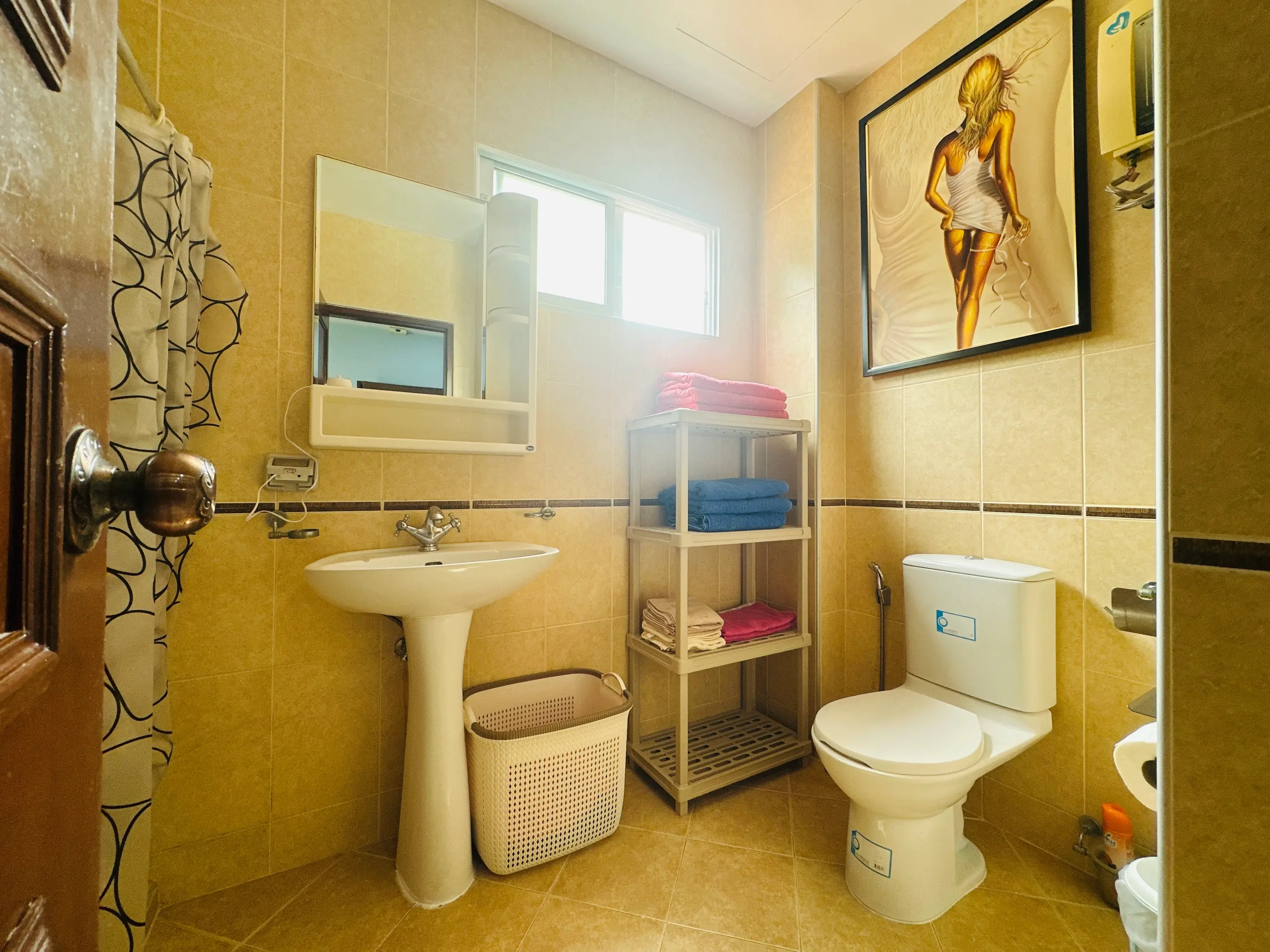 Studio - 26 Sqm - Pratamnak - Pattaya