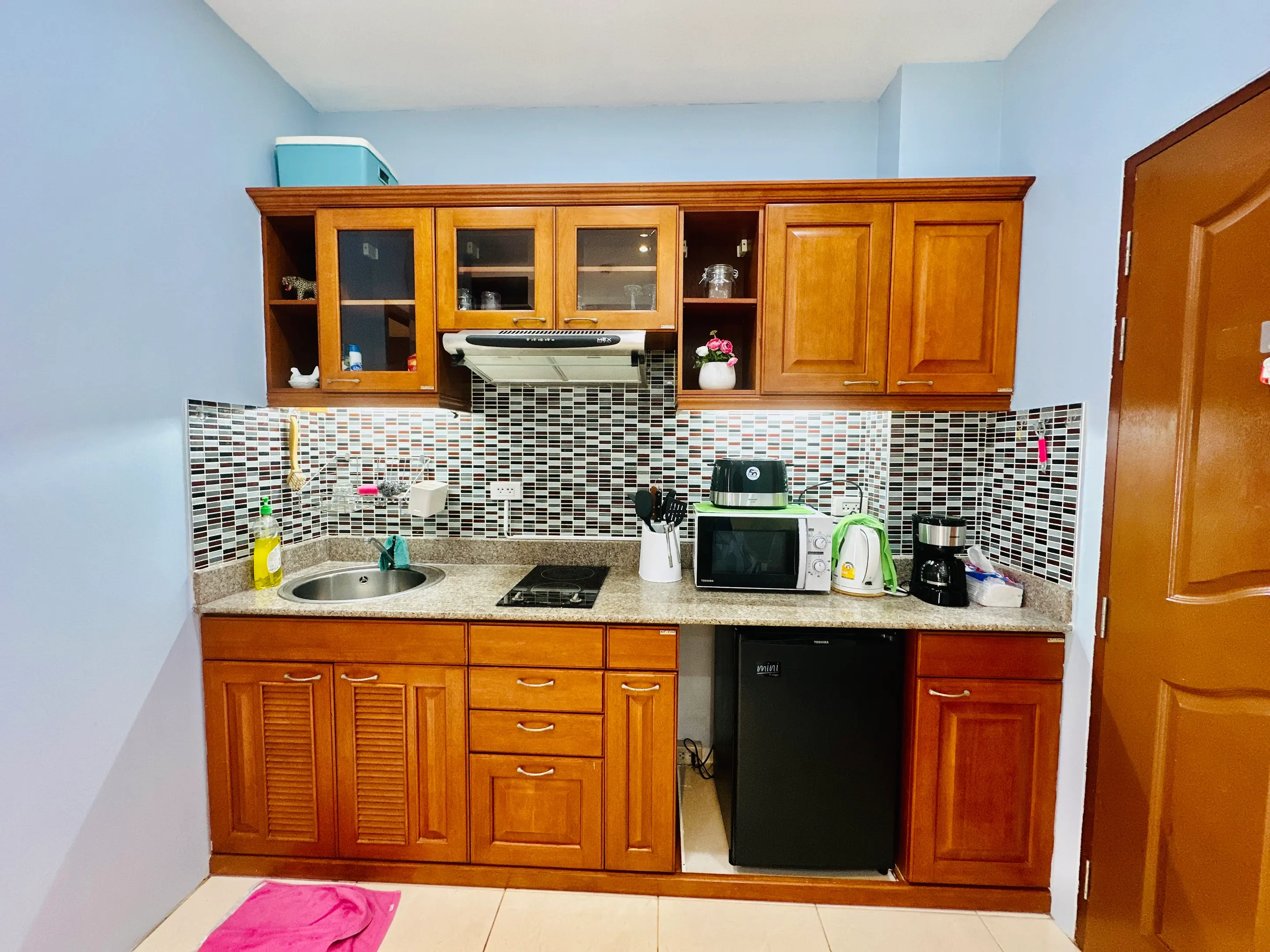 Studio - 26 Sqm - Pratamnak - Pattaya