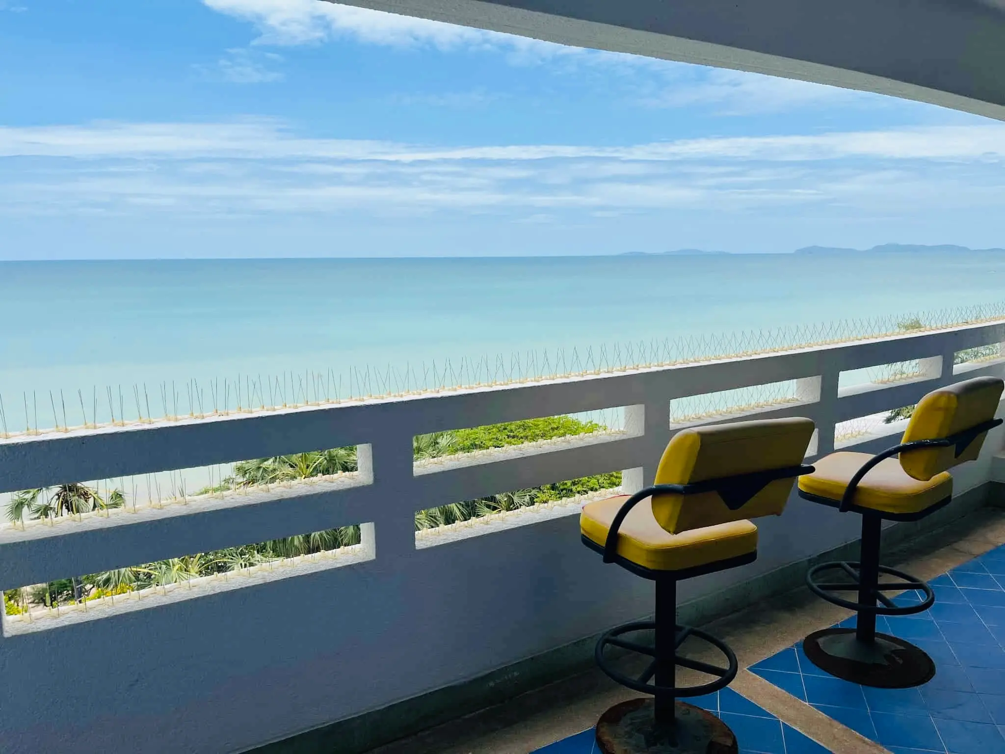 Beach Front - Sea View - Ban Chang - Rayong