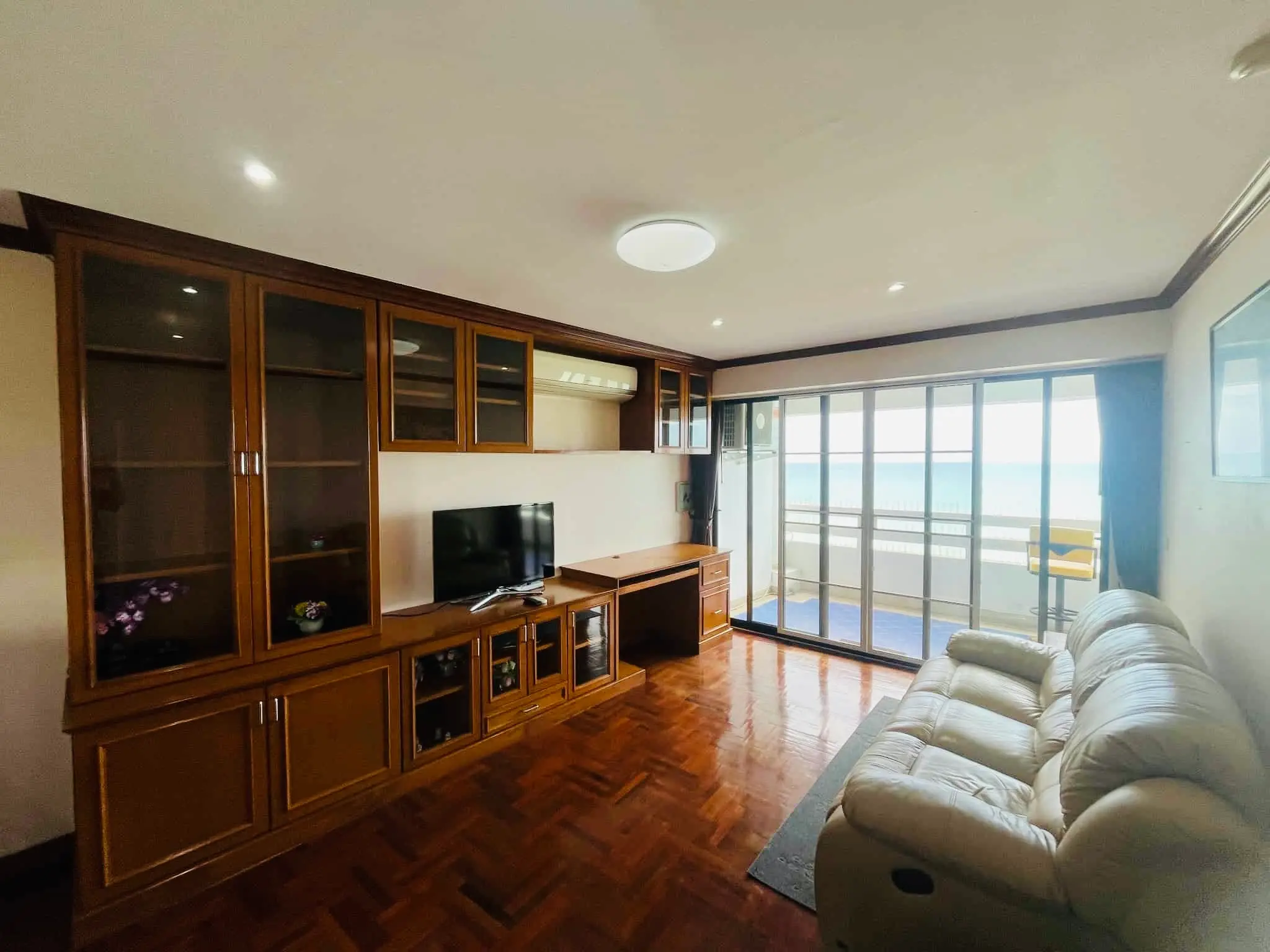 Beach Front - Sea View - Ban Chang - Rayong