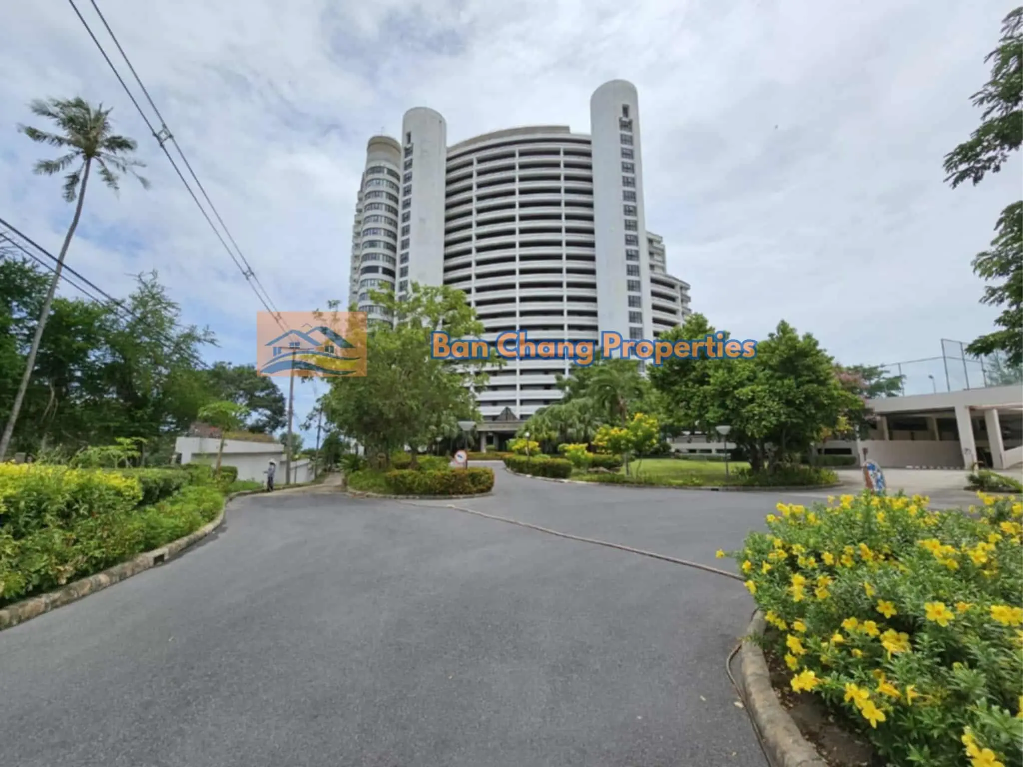Beach Front - Sea View - Ban Chang - Rayong