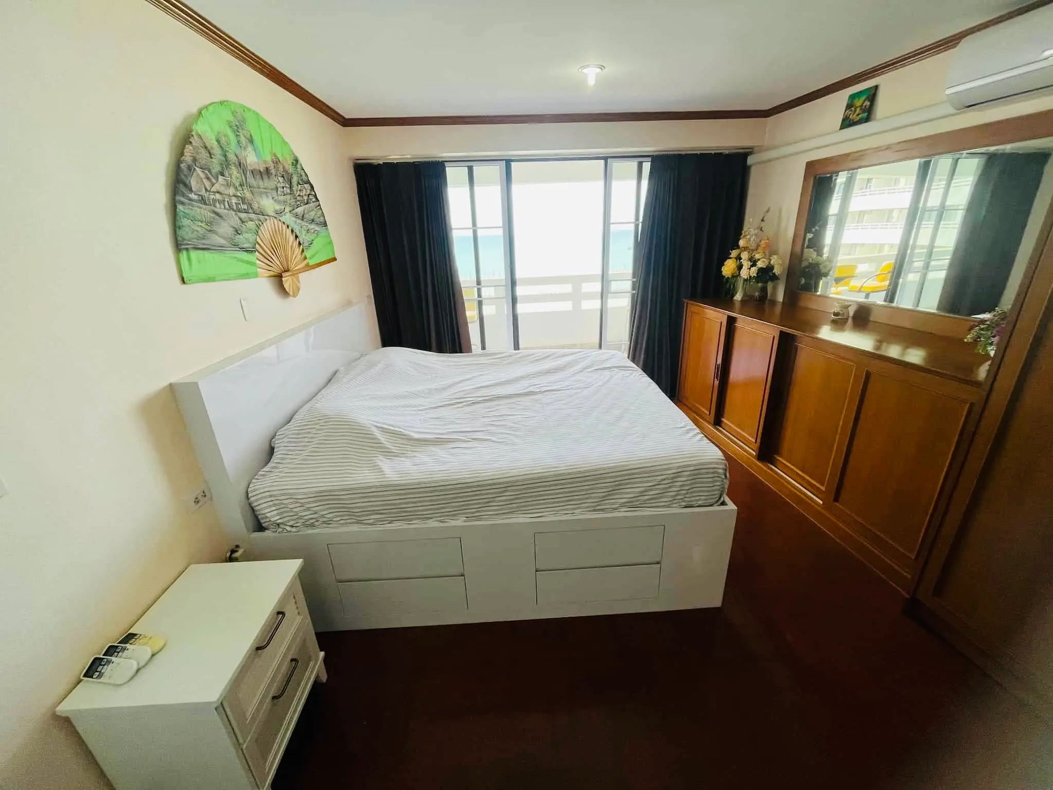 Beach Front - Sea View - Ban Chang - Rayong