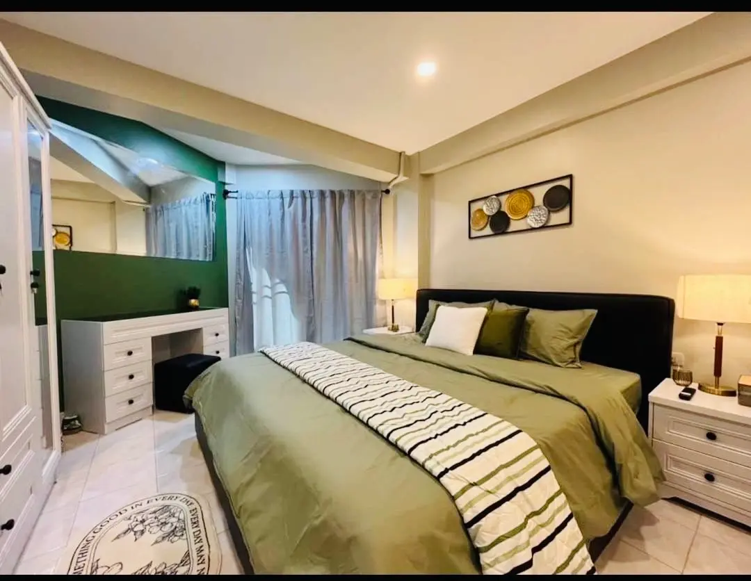 Studio - Renovated - Hot Deal - Rimhad - Jomtien