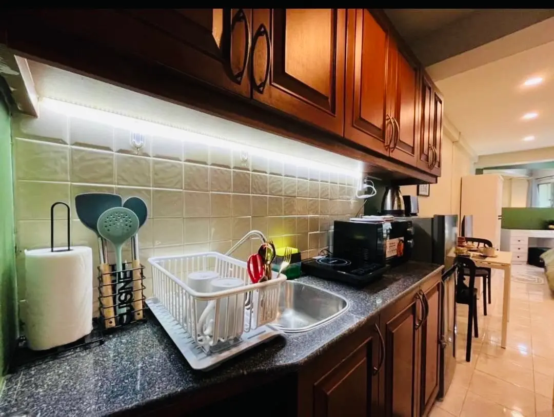 Studio - Renovated - Hot Deal - Rimhad - Jomtien