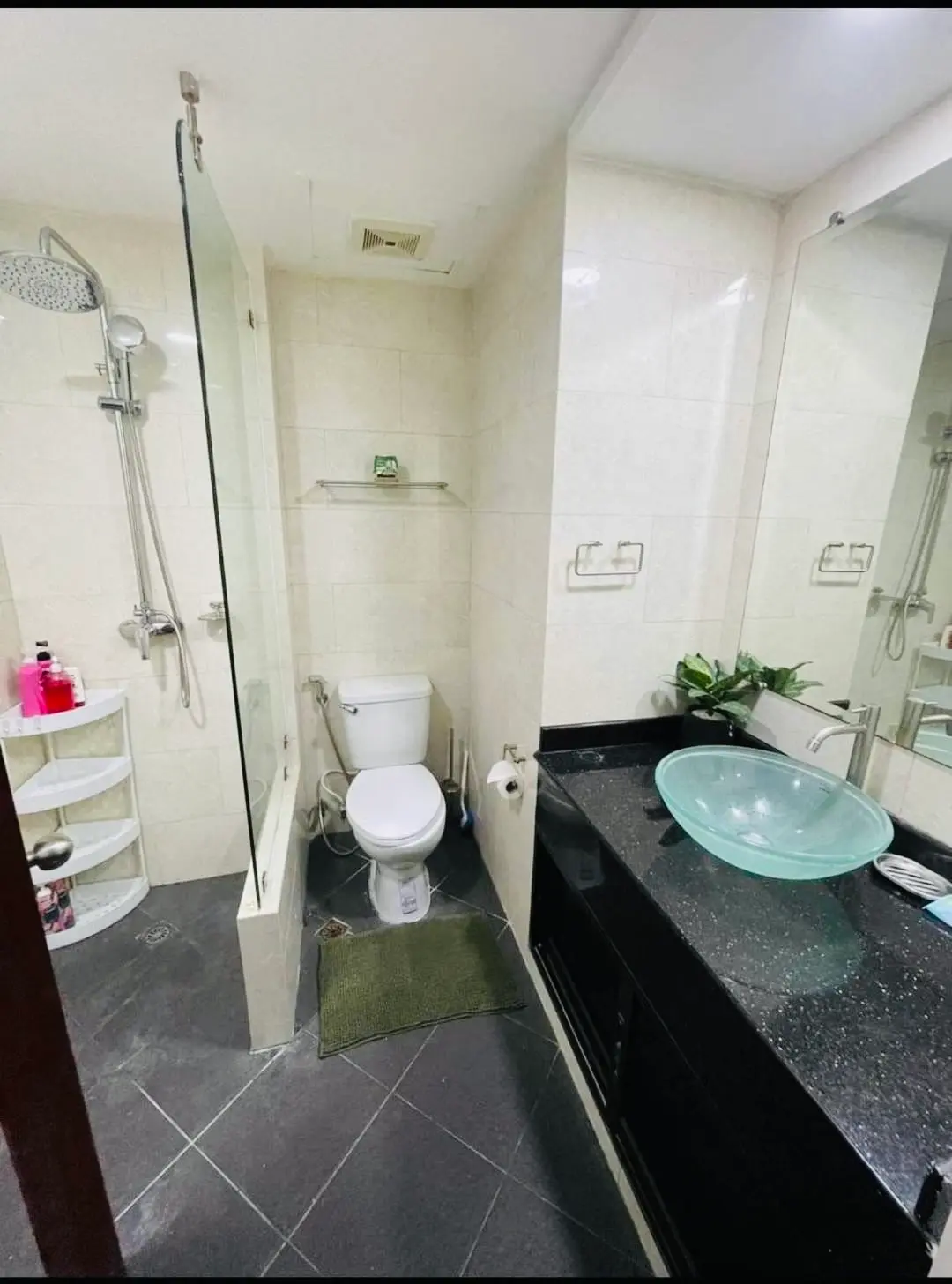 Studio - Renovated - Hot Deal - Rimhad - Jomtien