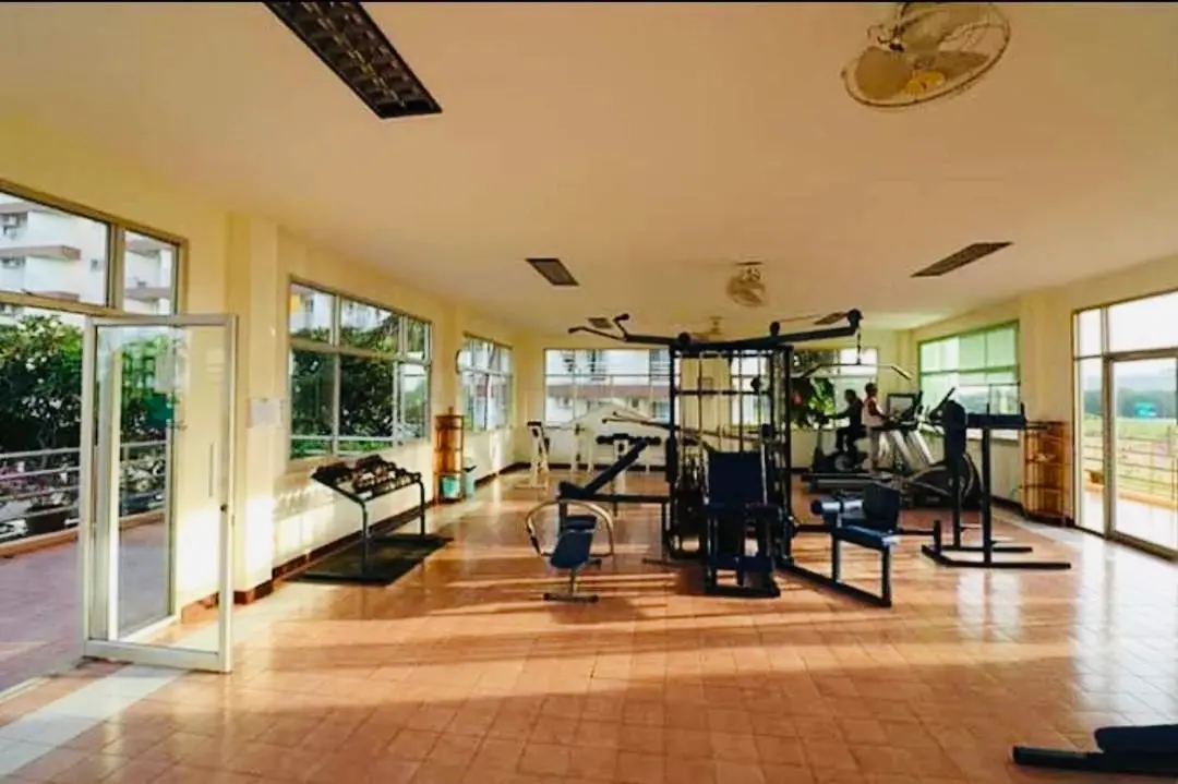 Studio - Renovated - Hot Deal - Rimhad - Jomtien