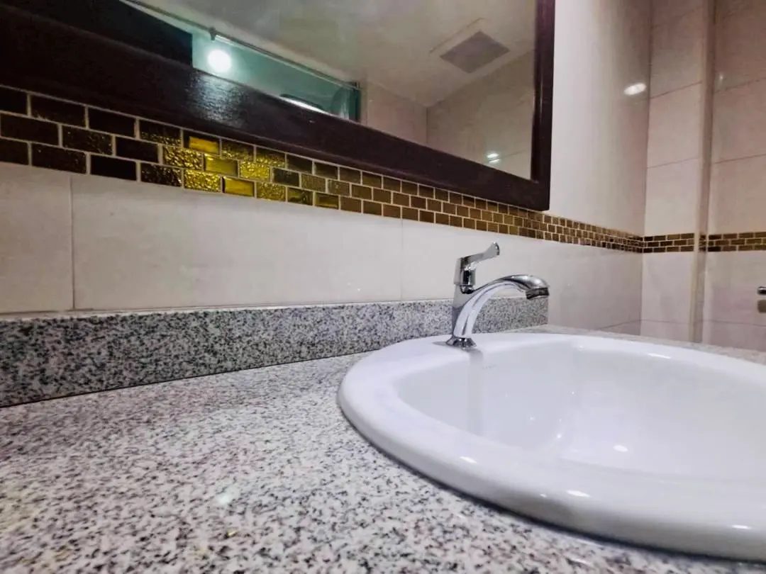Studio - 39 sqm - Sea View - Sombat - Pratamnak - Pattaya
