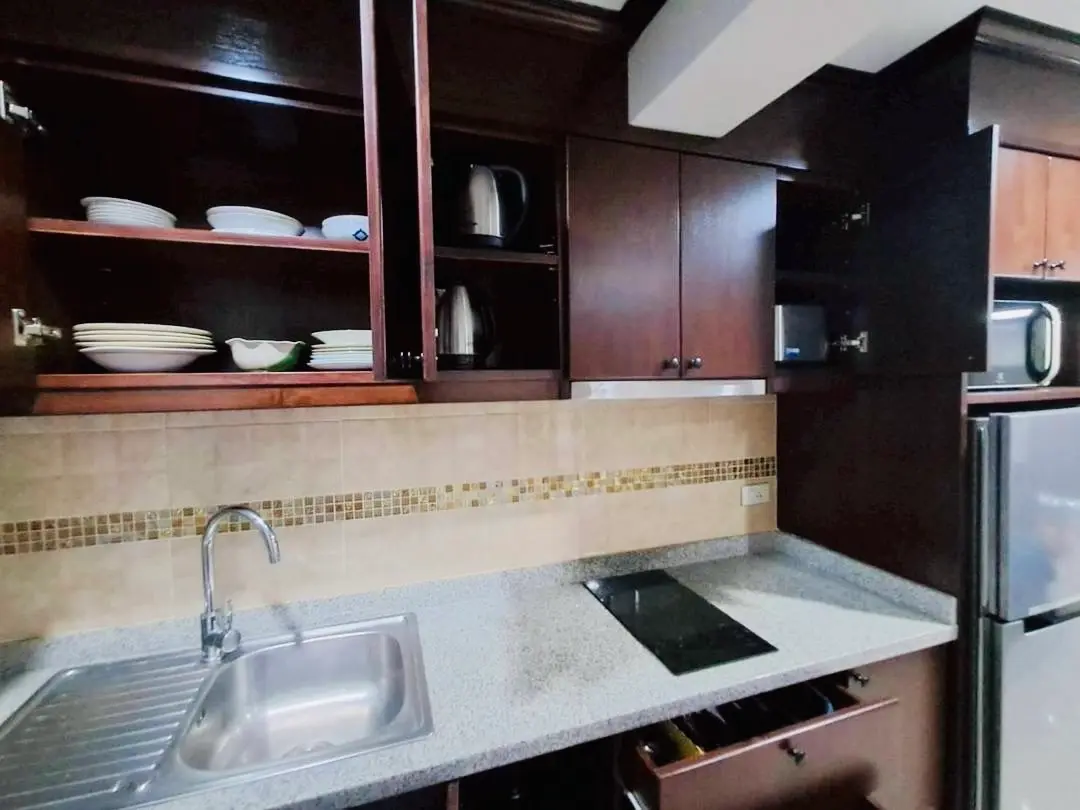 Studio - 39 sqm - Sea View - Sombat - Pratamnak - Pattaya