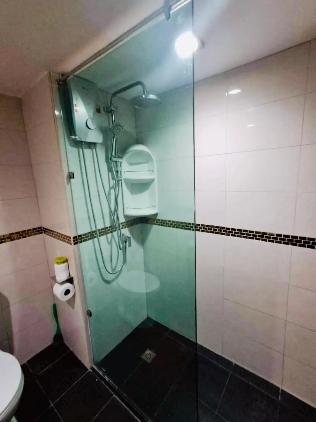 Studio - 39 sqm - Sea View - Sombat - Pratamnak - Pattaya