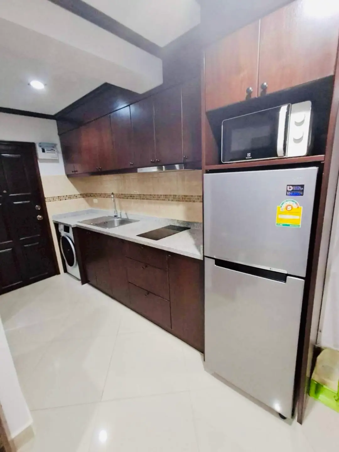 Studio - 39 sqm - Sea View - Sombat - Pratamnak - Pattaya
