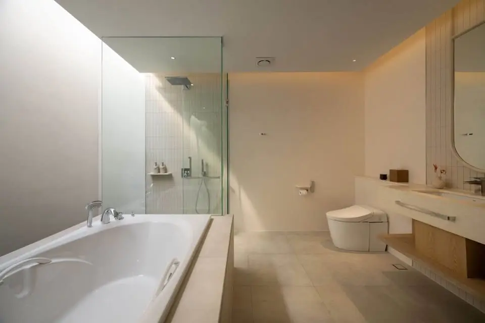 Luxury Pool Villa - Mövenpick Na Jomtien - 3 Bedroom - 4 Bathrooms