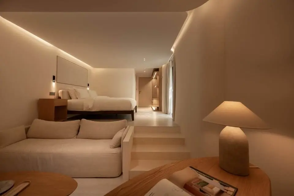 Luxury Pool Villa - Mövenpick Na Jomtien - 3 Bedroom - 4 Bathrooms