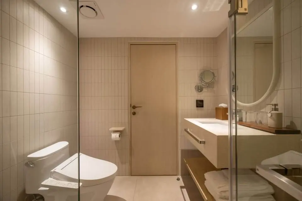 Luxury Pool Villa - Mövenpick Na Jomtien - 3 Bedroom - 4 Bathrooms