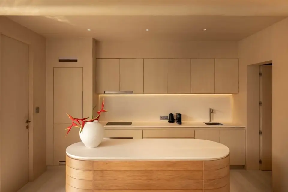 Luxury Pool Villa - Mövenpick Na Jomtien - 3 Bedroom - 4 Bathrooms