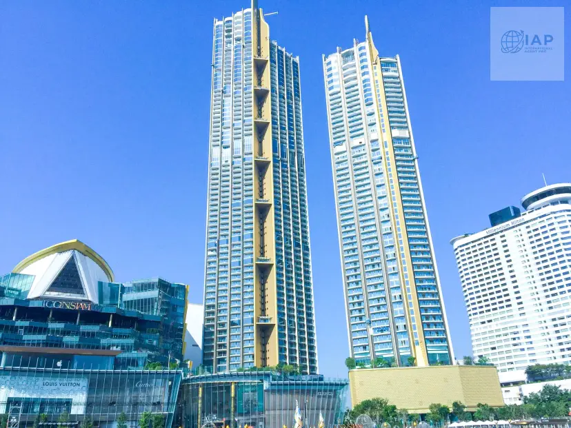 New development
