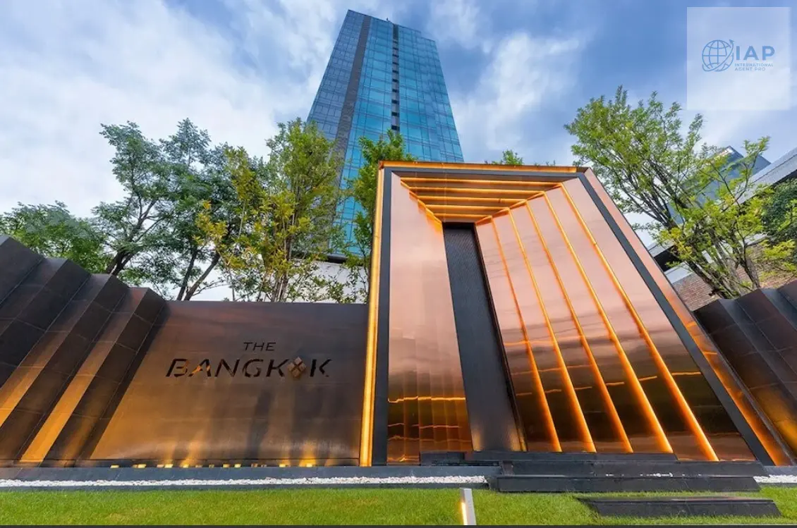 The Bangkok Thonglor