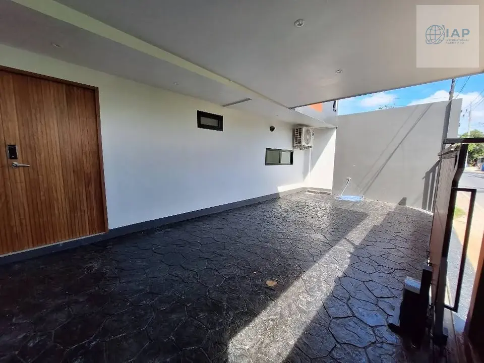 Modern 3-Bedroom Pool Villa with Mountain Views in Rawai, Phuket