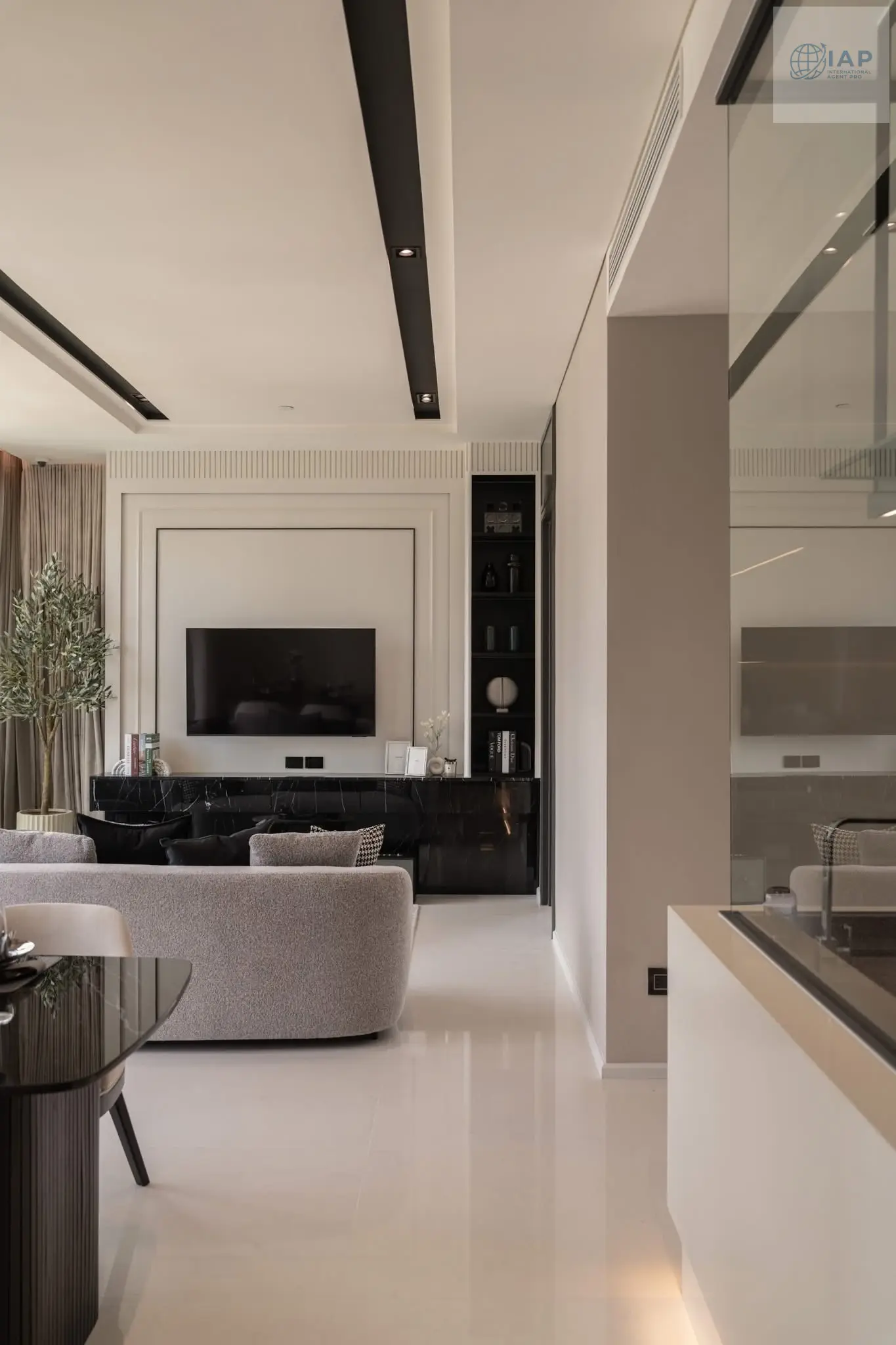 Luxury Condo