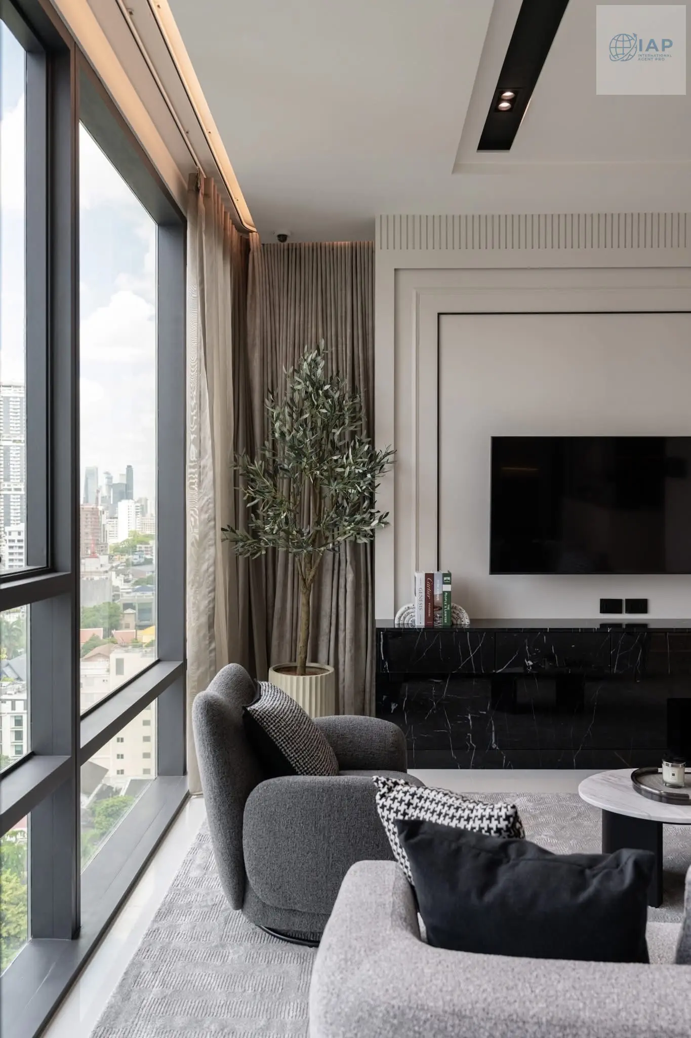 Luxury Condo