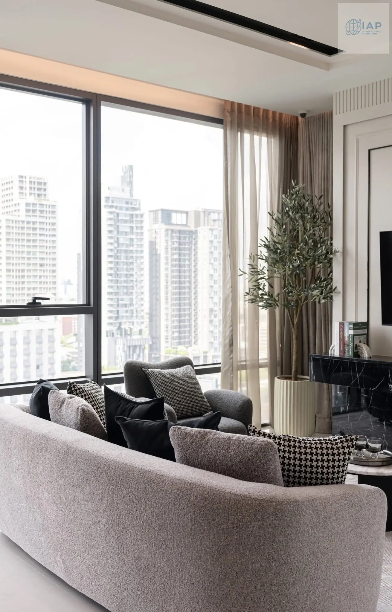 Luxury Condo