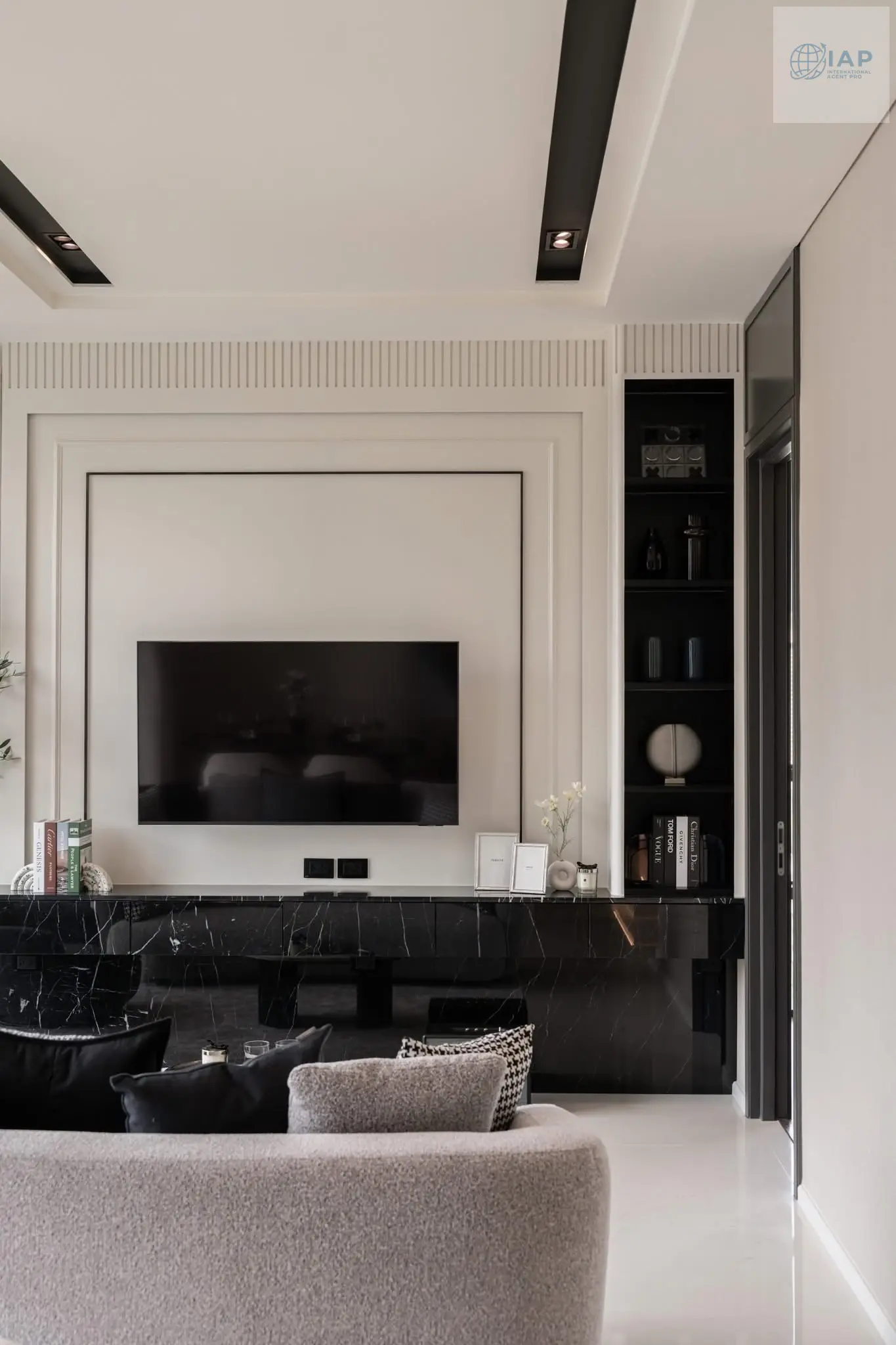 Luxury Condo