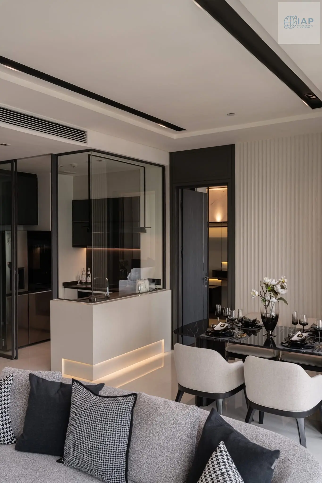 Luxury Condo