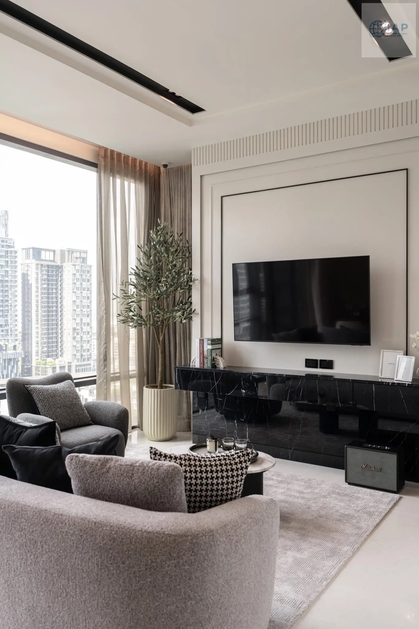 Luxury Condo