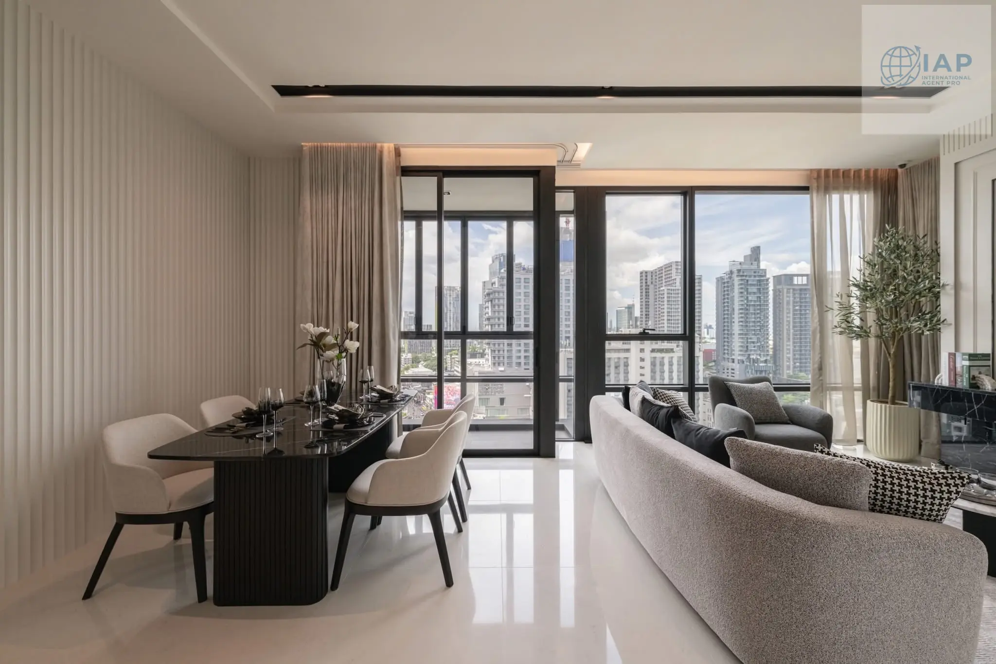 Luxury Condo
