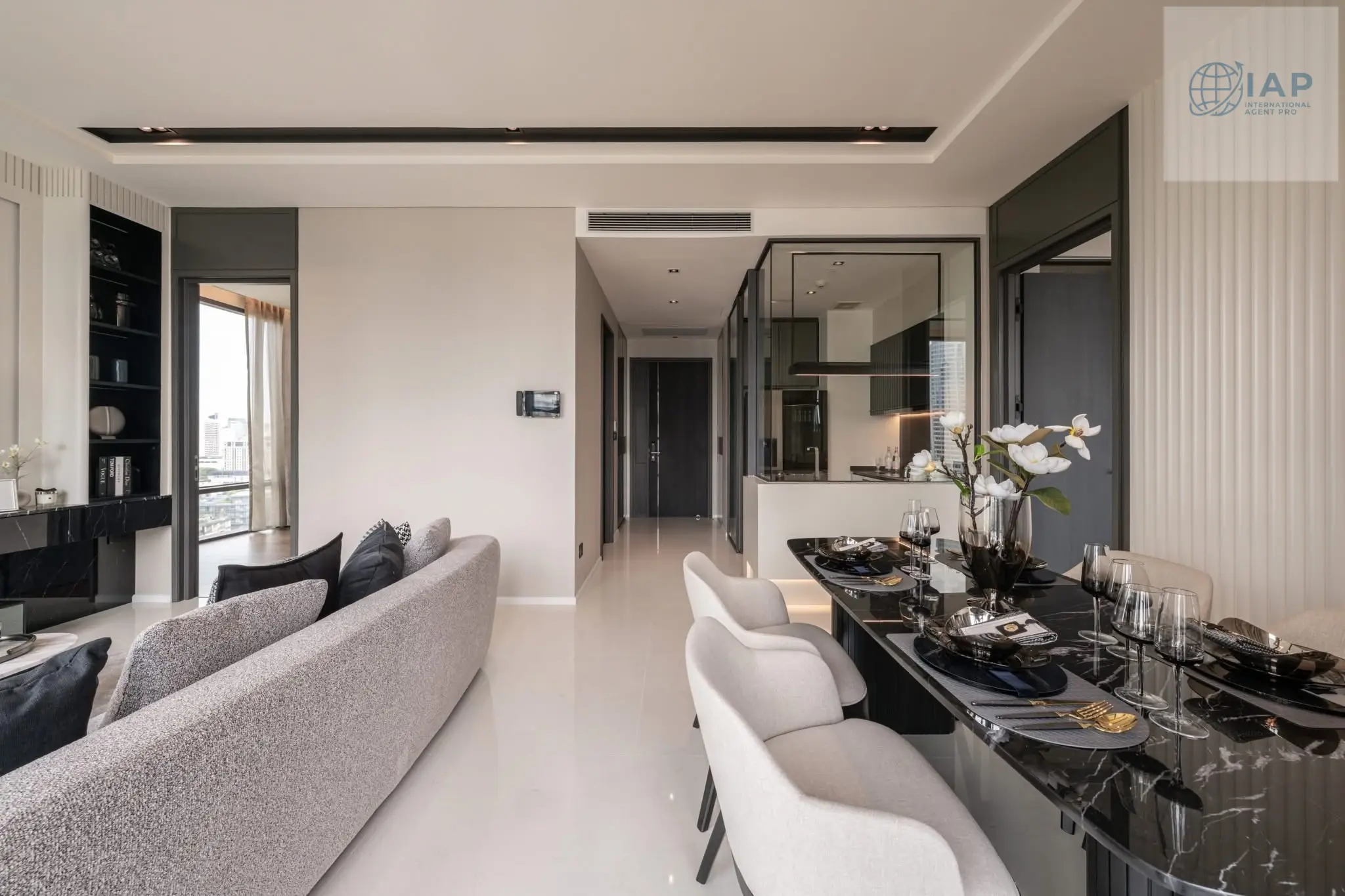 Luxury Condo