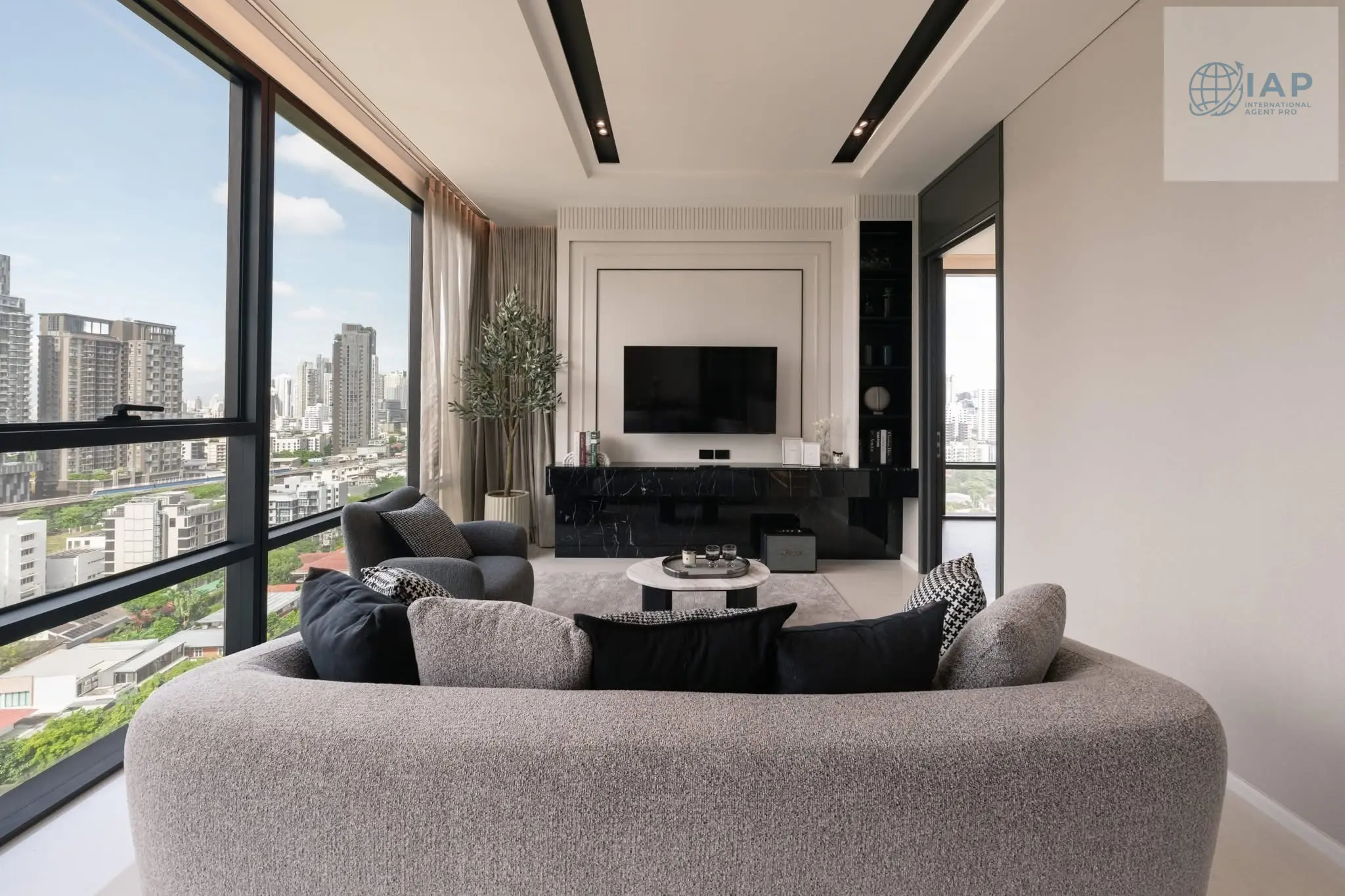 Luxury Condo