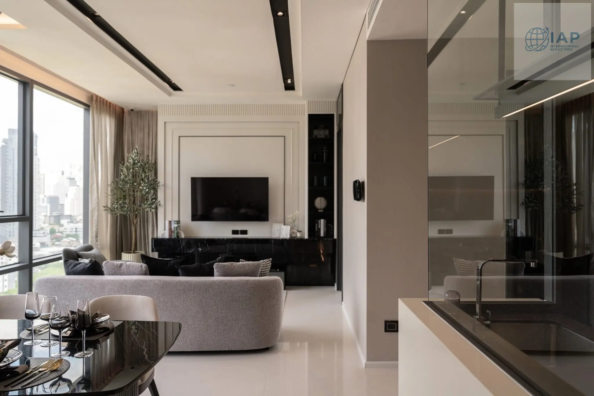 Luxury Condo