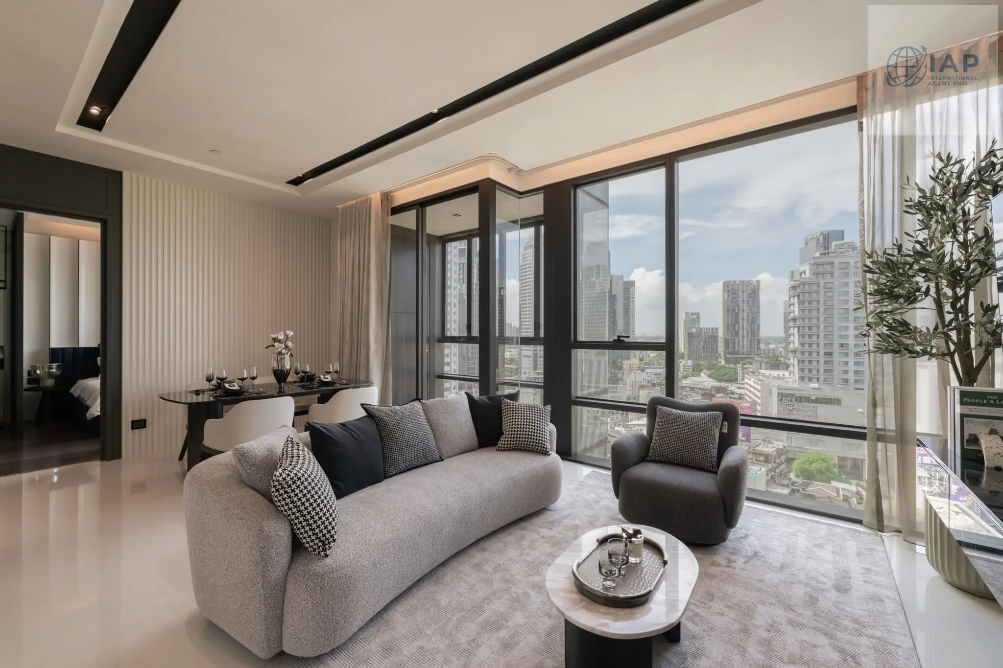 Luxury Condo