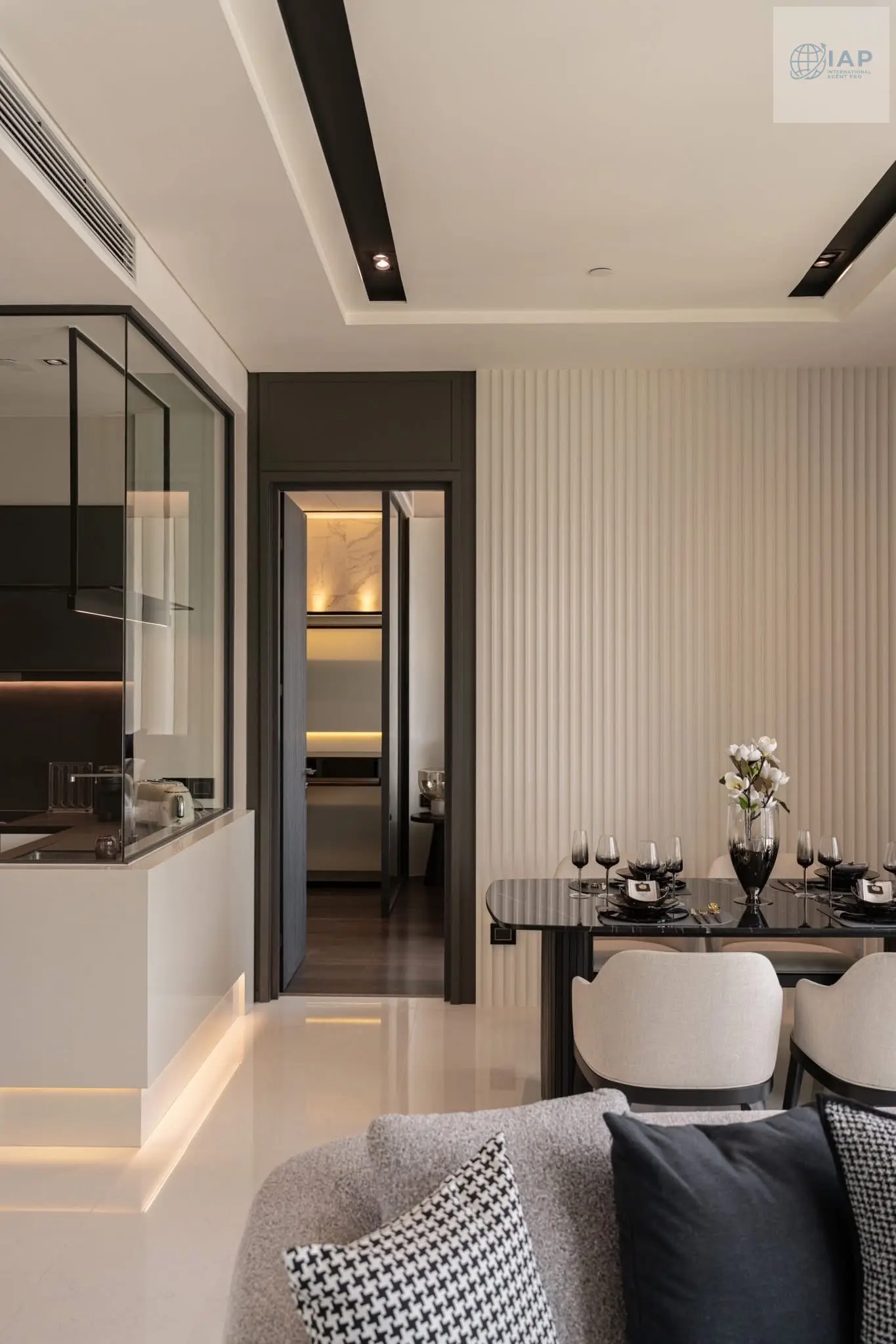 Luxury Condo