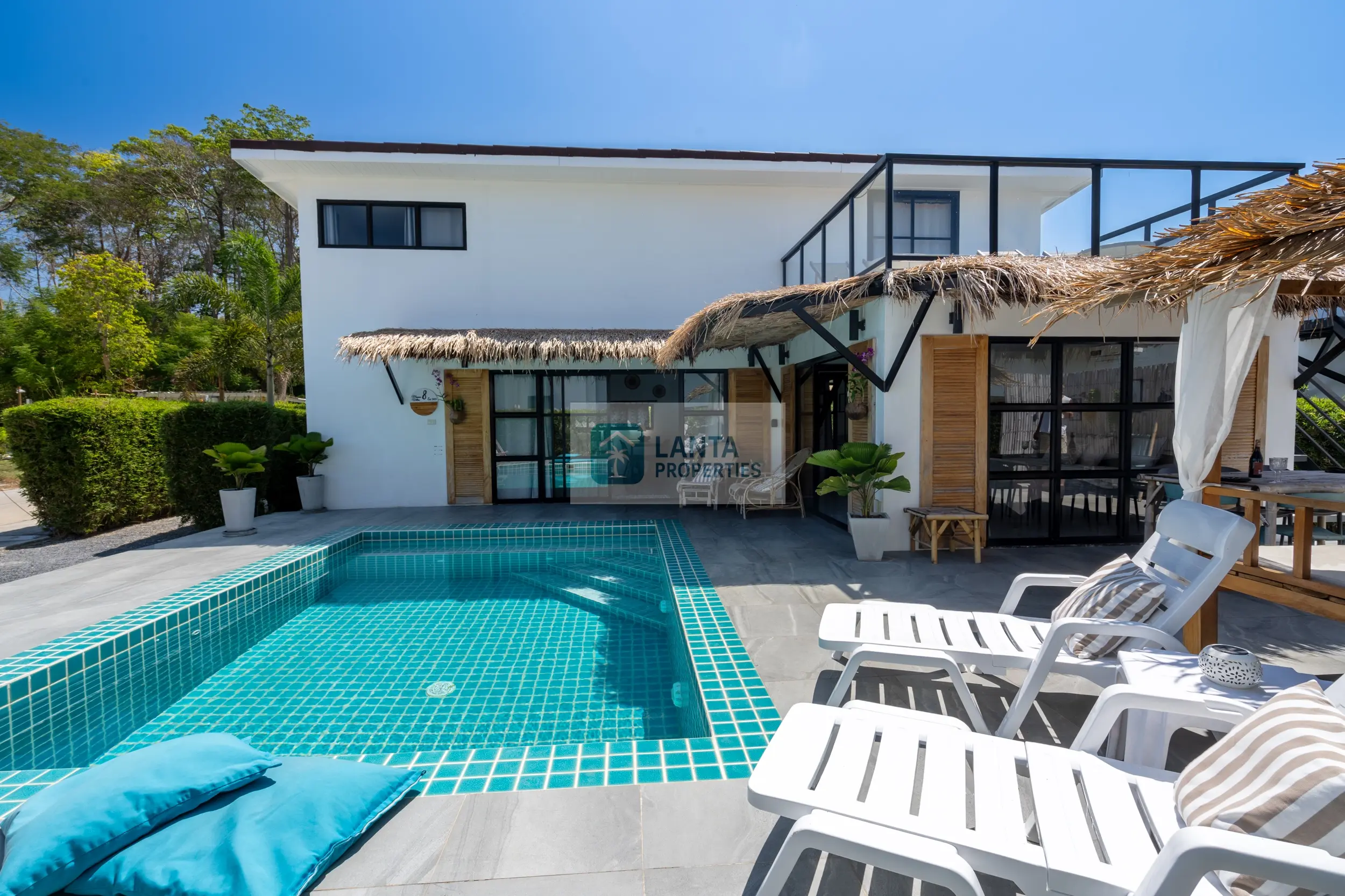 Manao villa 8
