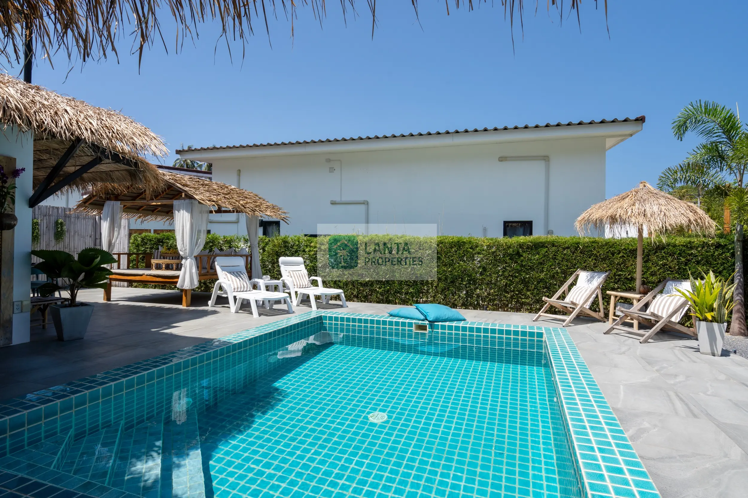 Manao villa 8