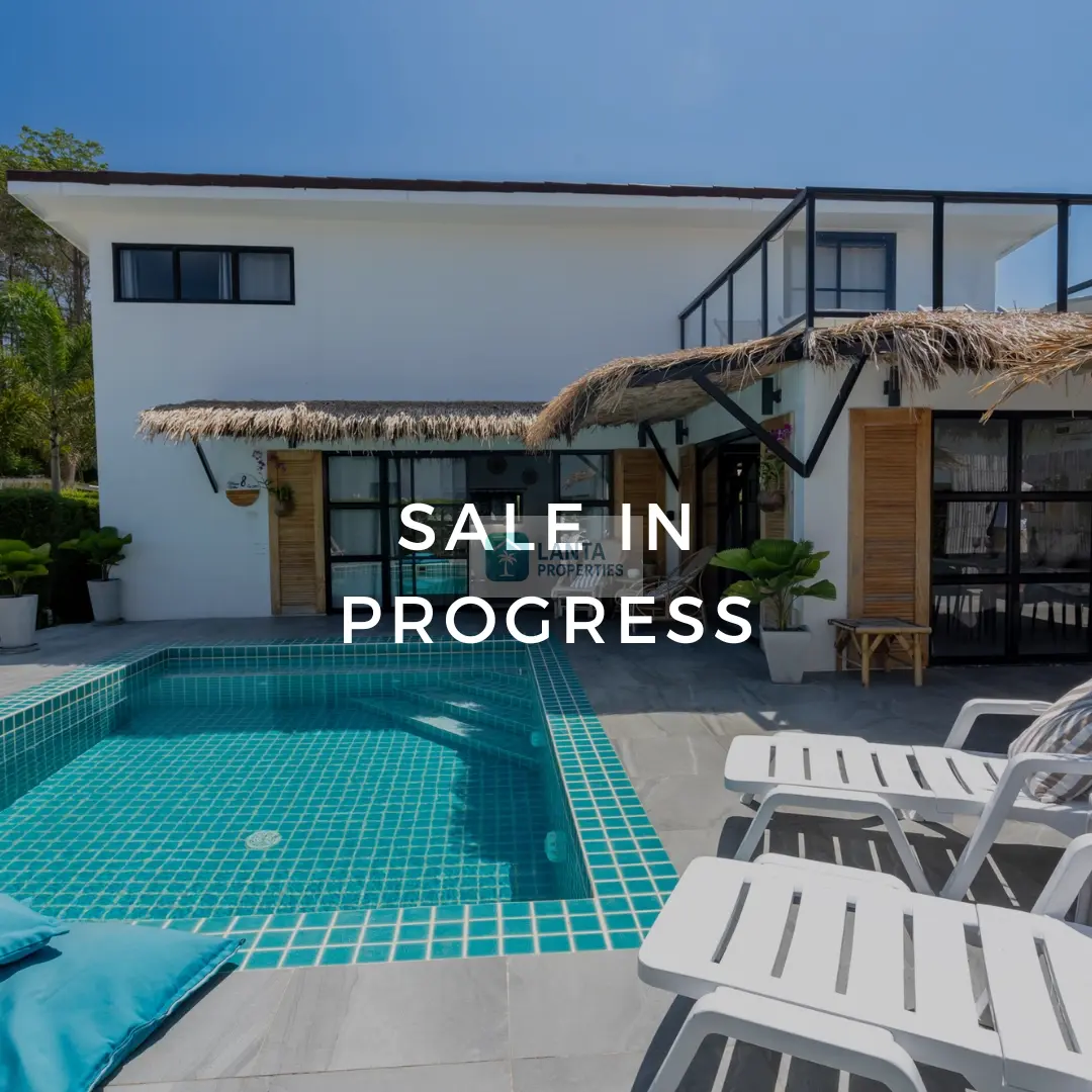 Manao villa 8