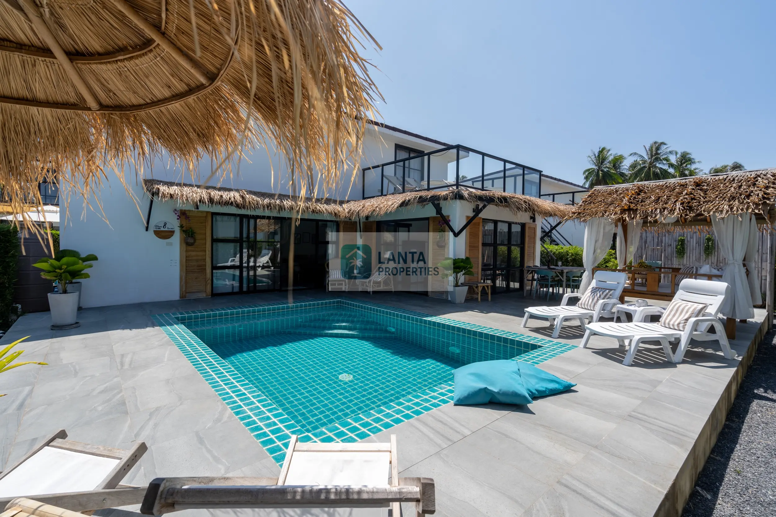 Manao villa 8