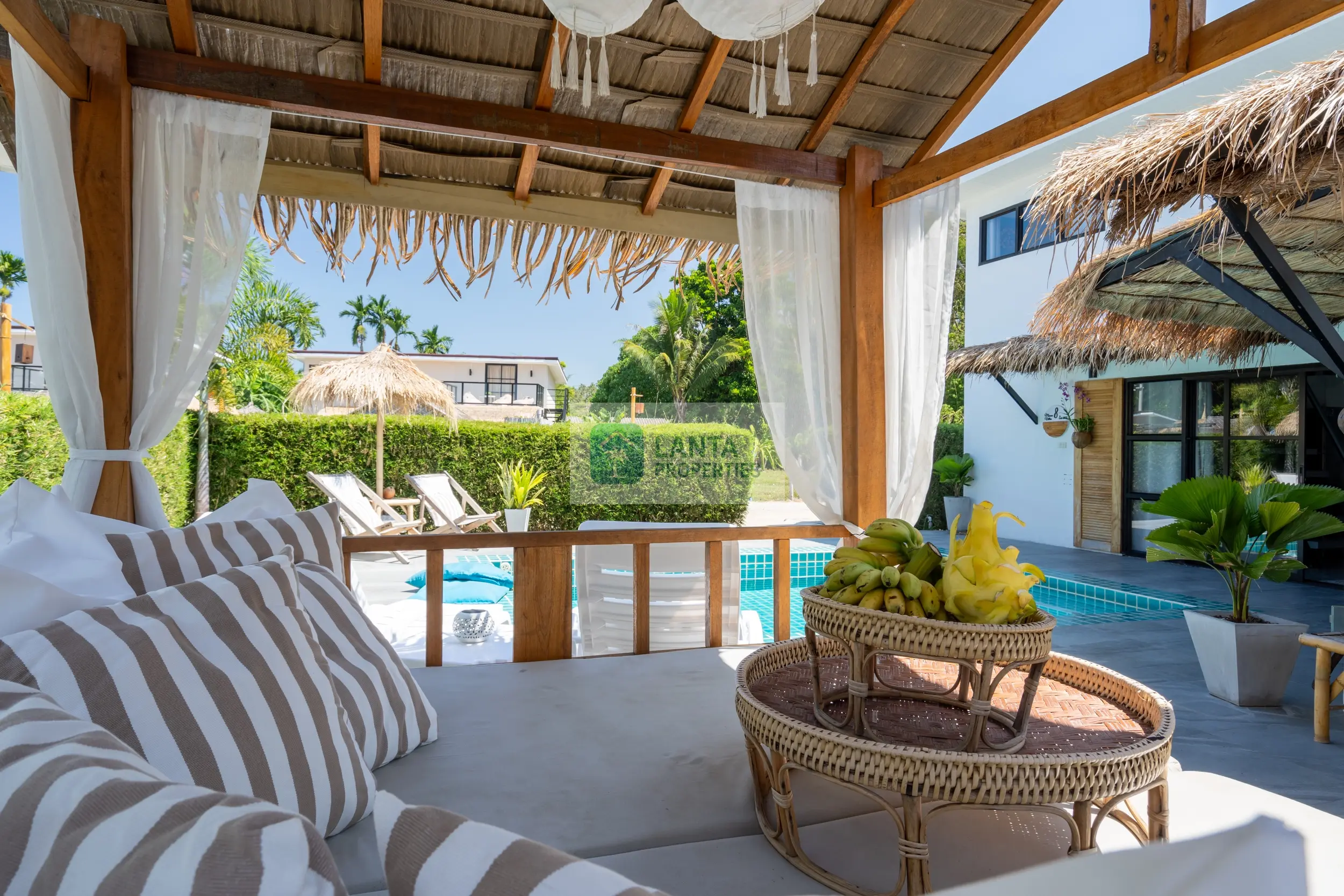 Manao villa 8