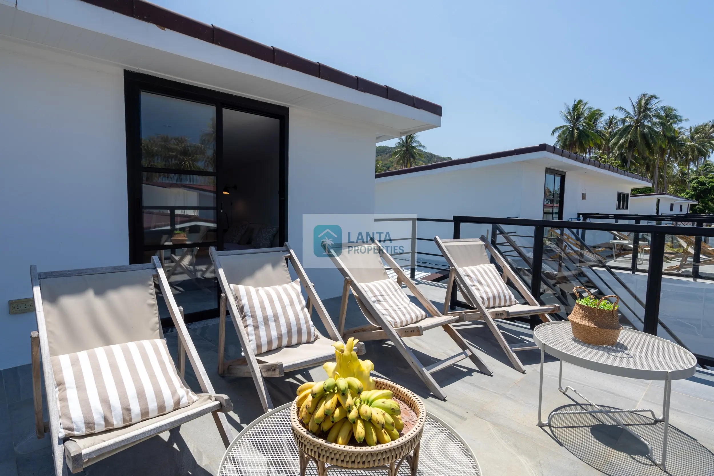 Manao villa 8