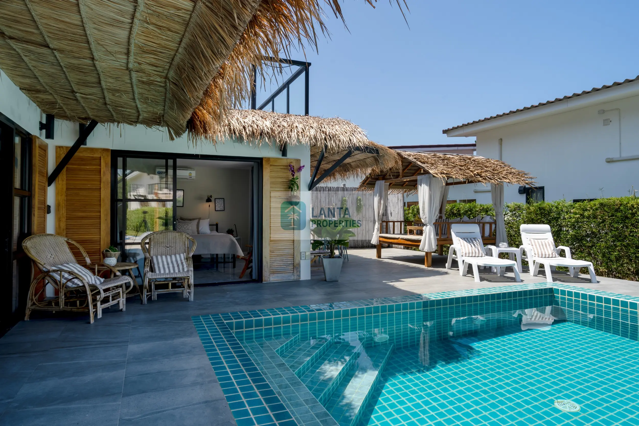 Manao villa 8