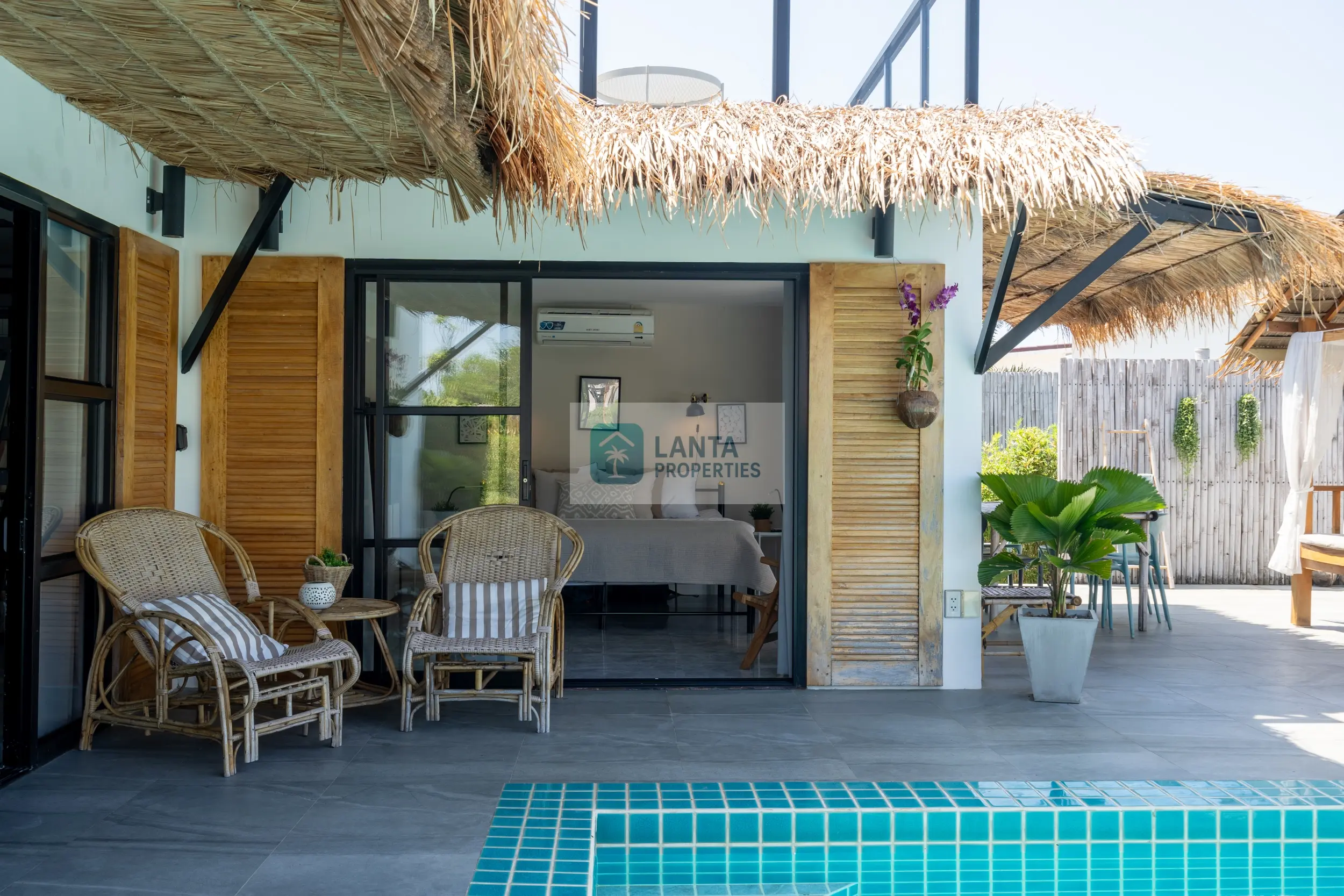 Manao villa 8