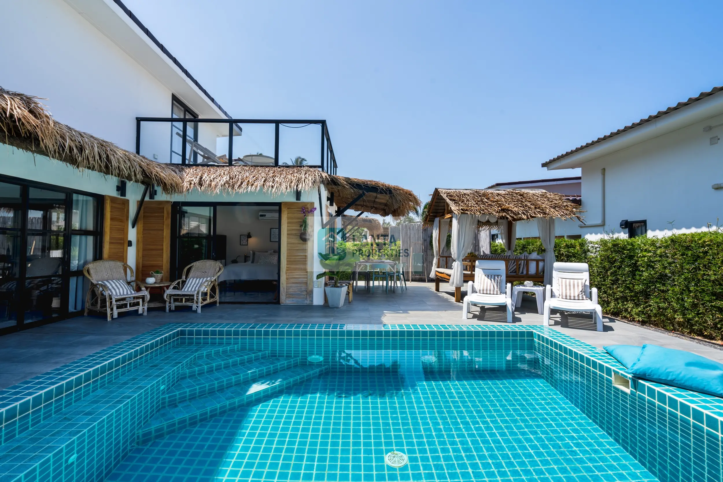Manao villa 8