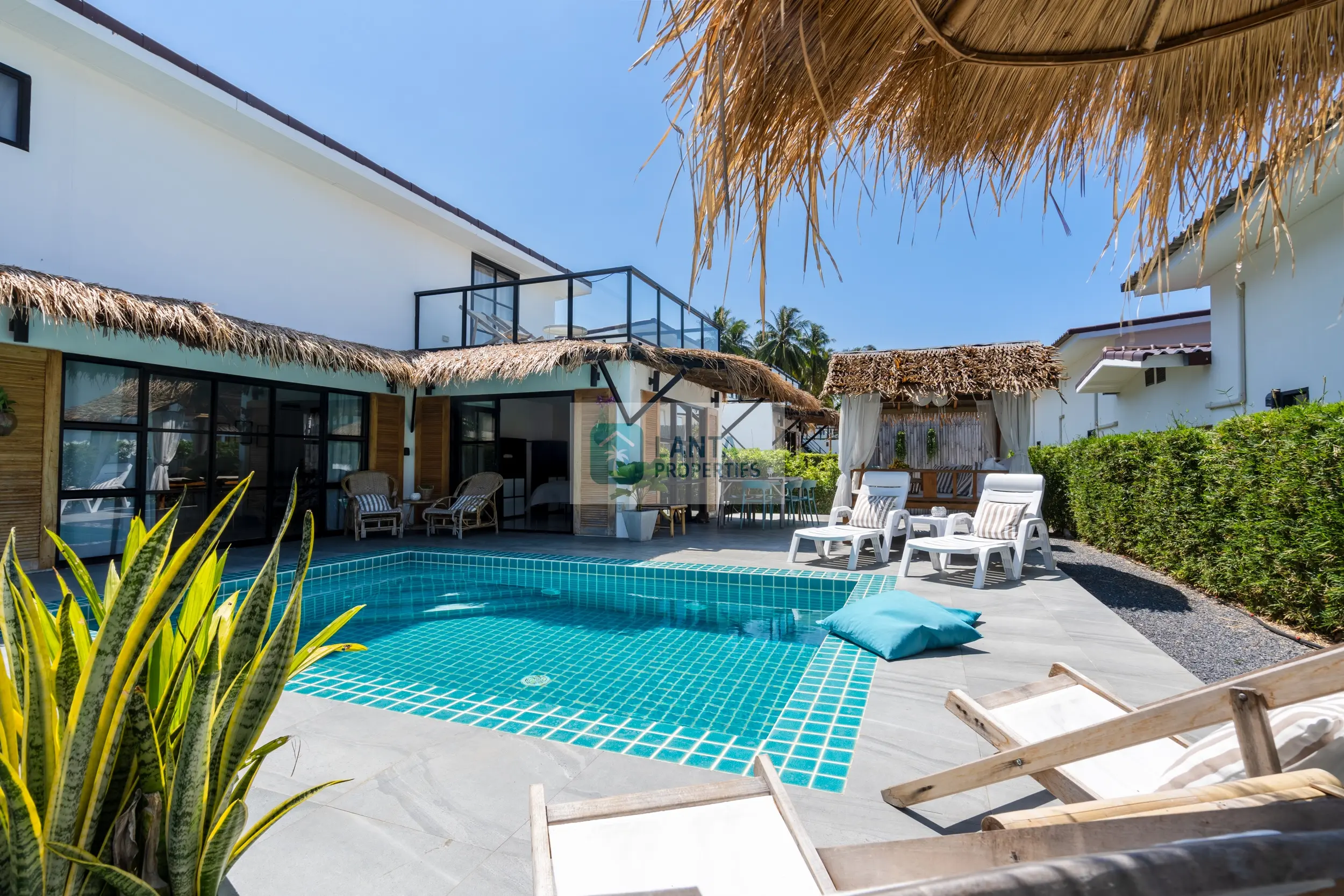 Manao villa 8