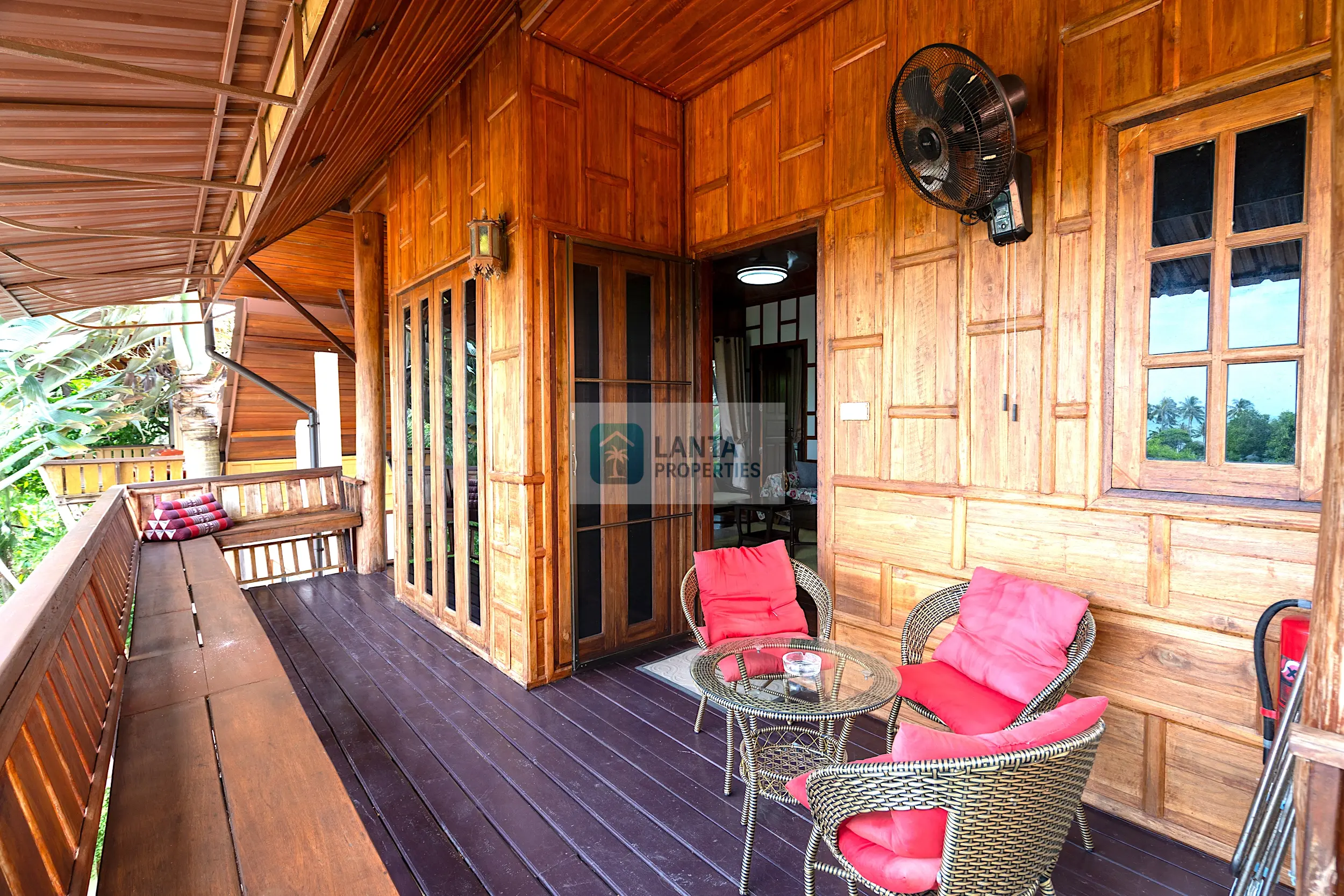 Villa Ayutthaya