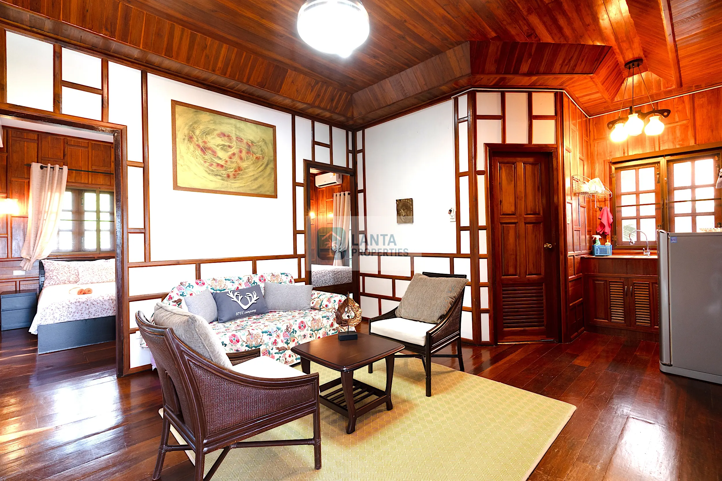 Villa Ayutthaya