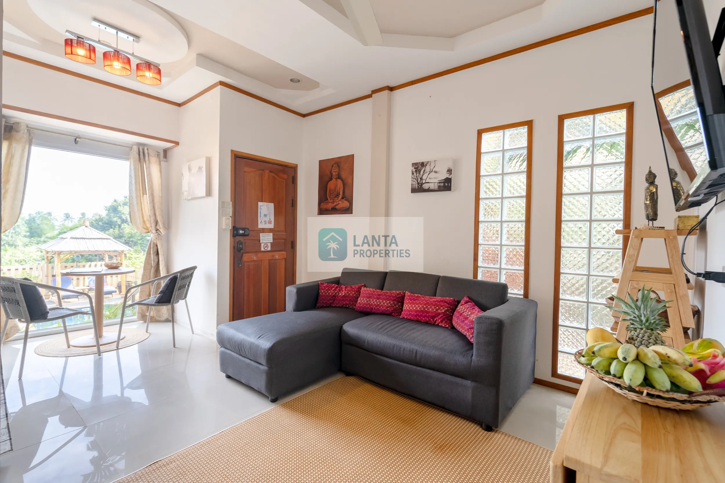 Villa Ayutthaya