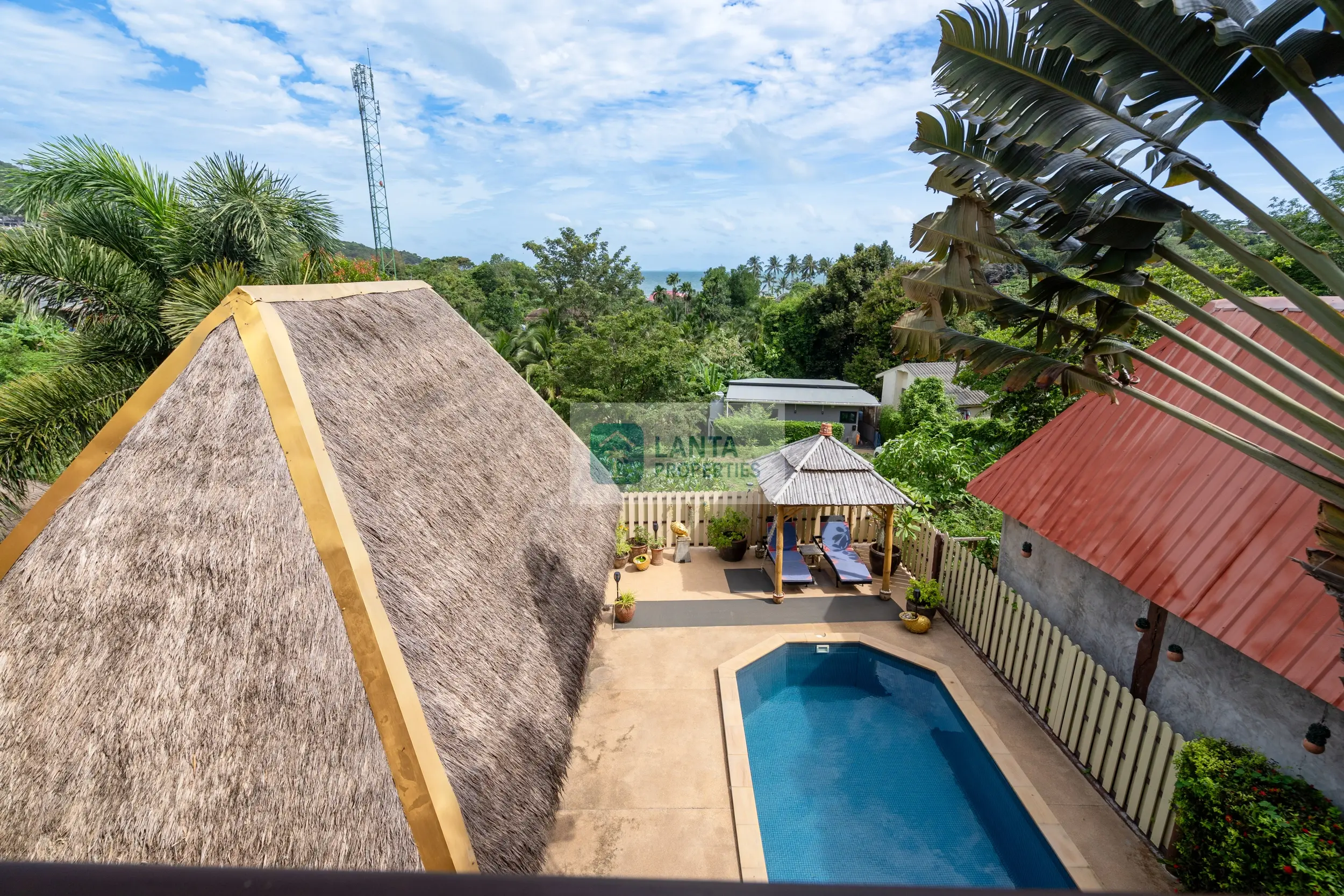 Villa Ayutthaya