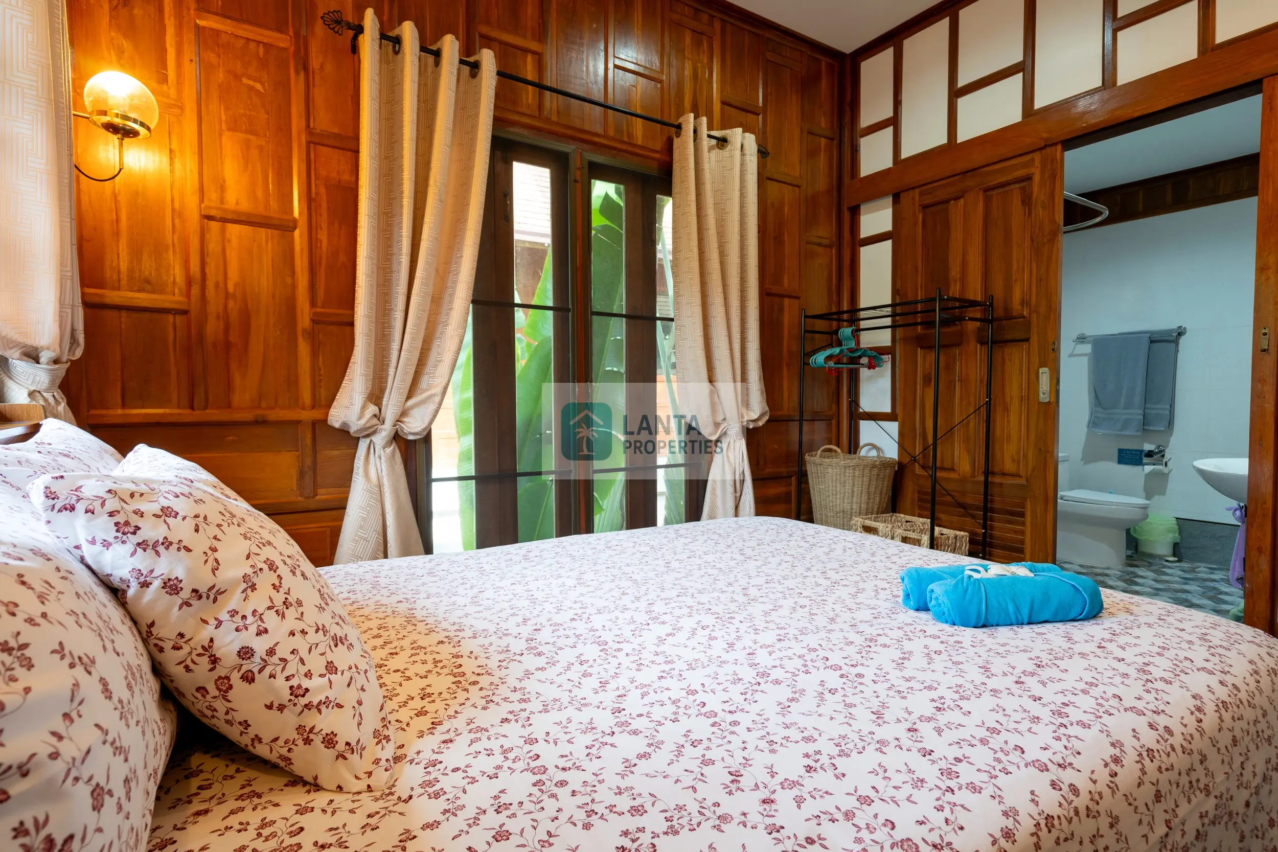 Villa Ayutthaya