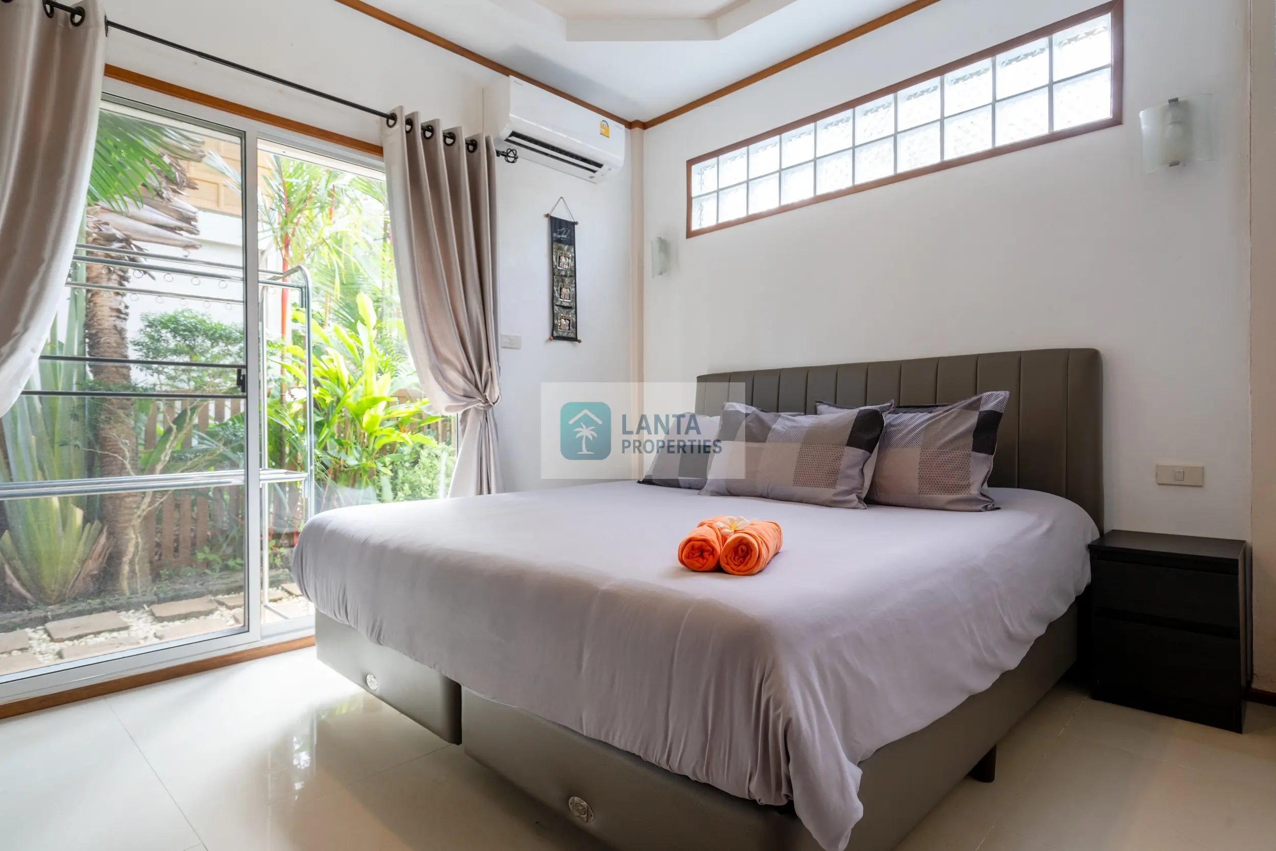 Villa Ayutthaya